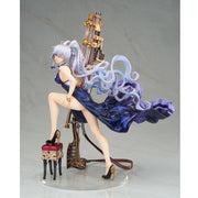 APEX GRANBLUE FANTASY Silva Gentian Blue Ver. 1/7 Figure JAPAN OFFICIAL