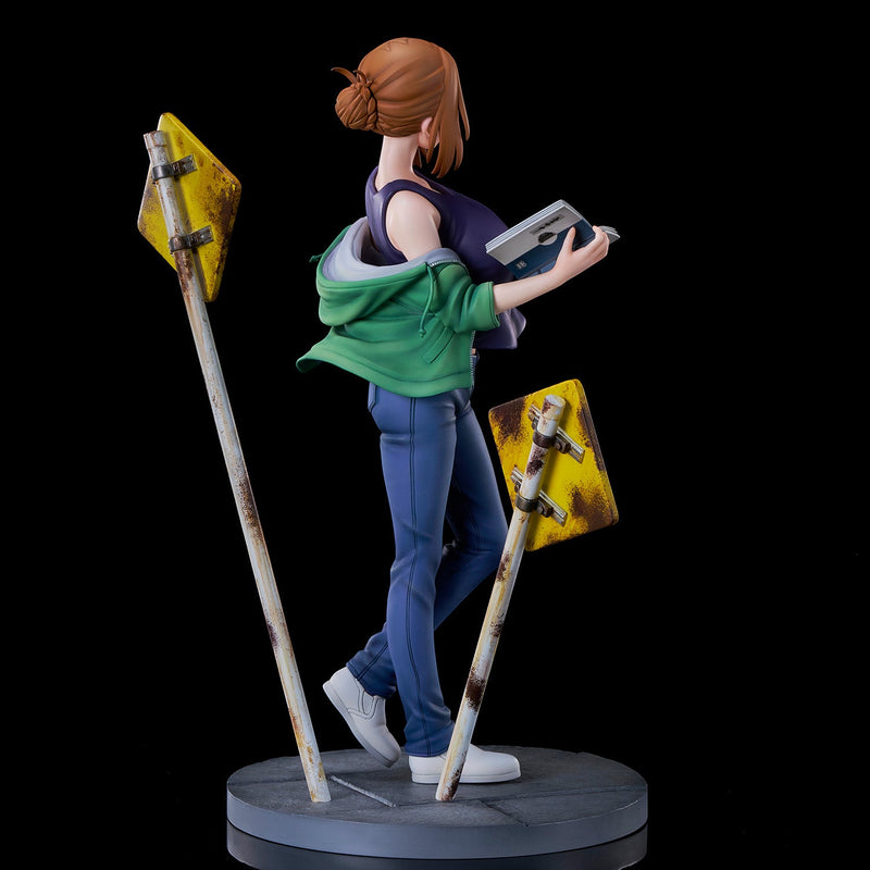 Union Creative Mysterious Disappearances Sumireko Ogawa Figure JAPAN OFFICIAL