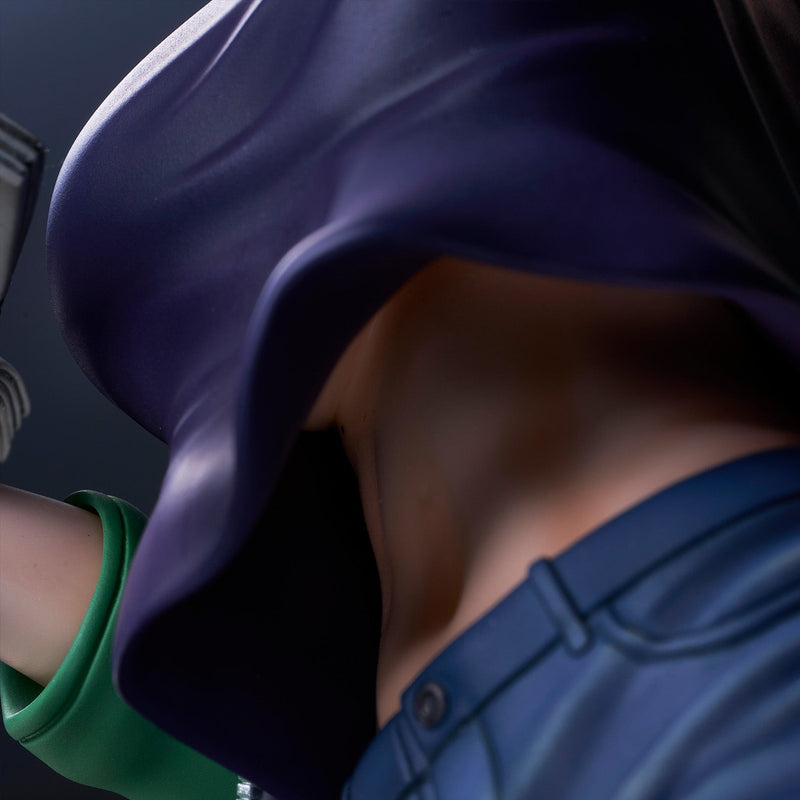 Union Creative Mysterious Disappearances Sumireko Ogawa Figure JAPAN OFFICIAL