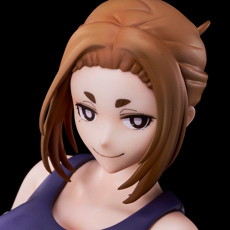 Union Creative Mysterious Disappearances Sumireko Ogawa Figure JAPAN OFFICIAL