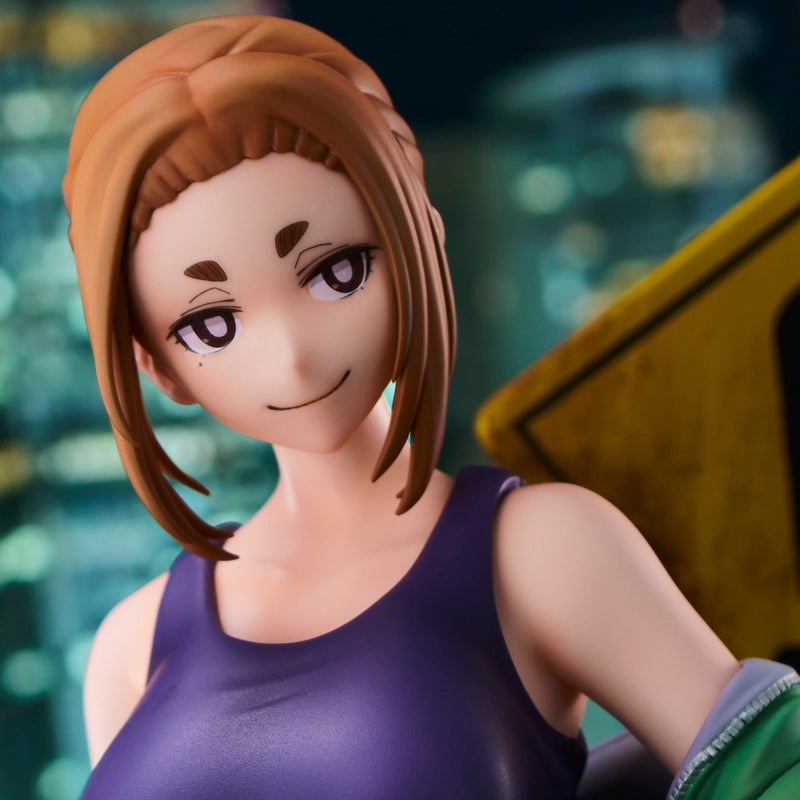 Union Creative Mysterious Disappearances Sumireko Ogawa Figure JAPAN OFFICIAL