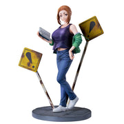 Union Creative Mysterious Disappearances Sumireko Ogawa Figure JAPAN OFFICIAL