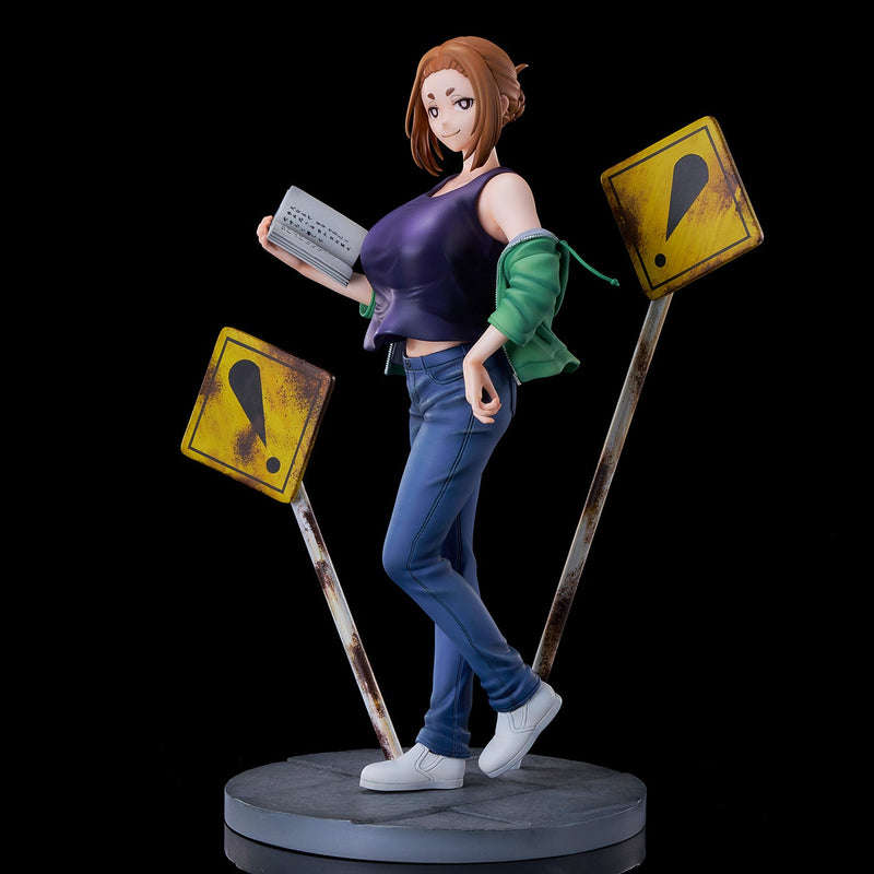 Union Creative Mysterious Disappearances Sumireko Ogawa Figure JAPAN OFFICIAL