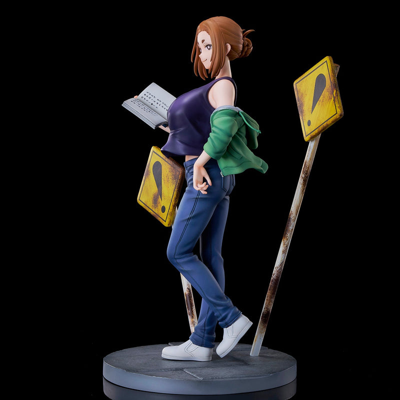 Union Creative Mysterious Disappearances Sumireko Ogawa Figure JAPAN OFFICIAL