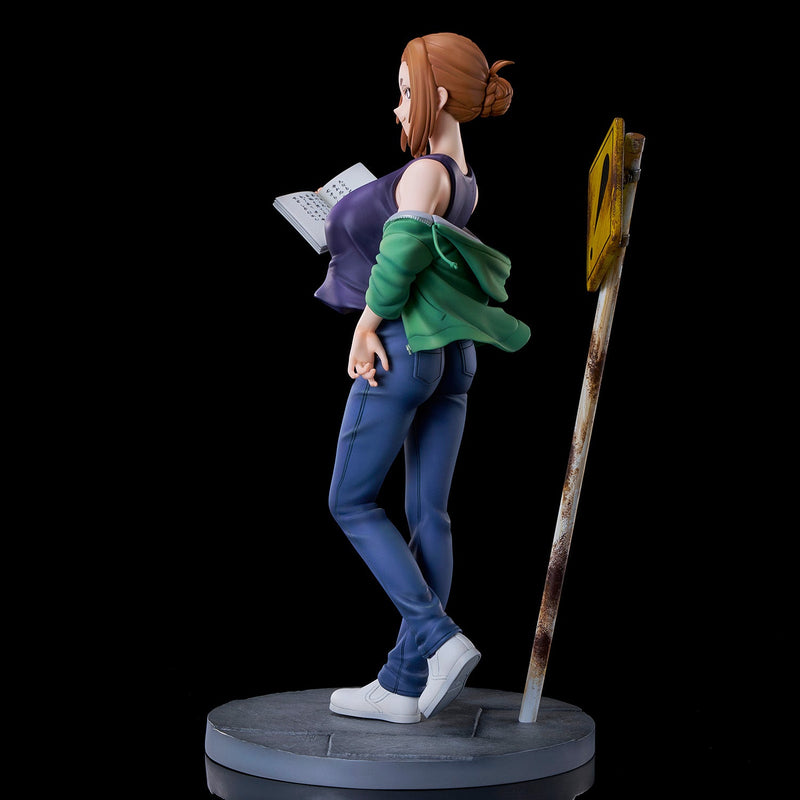Union Creative Mysterious Disappearances Sumireko Ogawa Figure JAPAN OFFICIAL