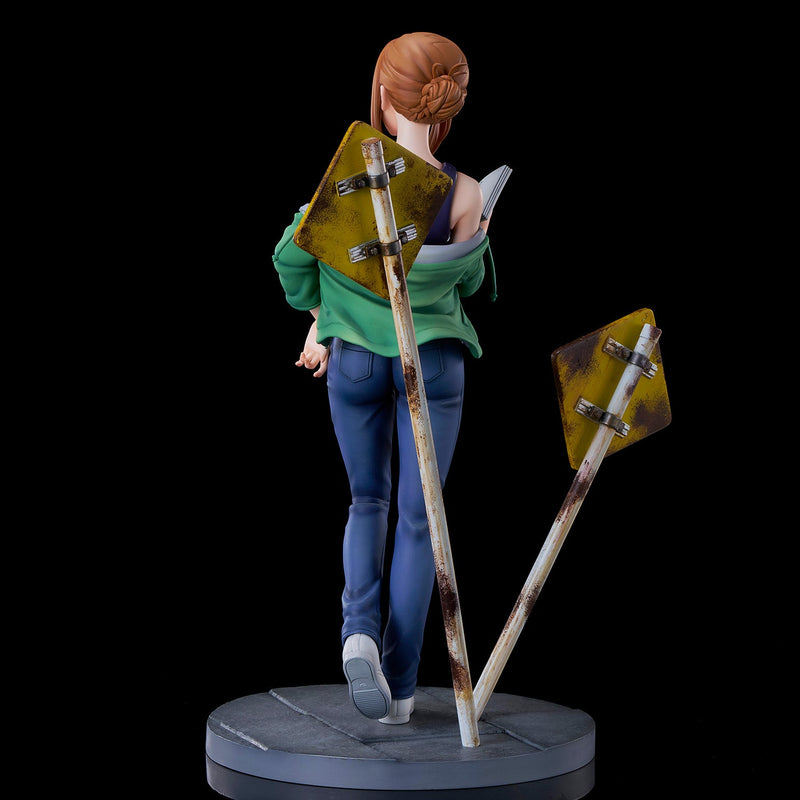 Union Creative Mysterious Disappearances Sumireko Ogawa Figure JAPAN OFFICIAL