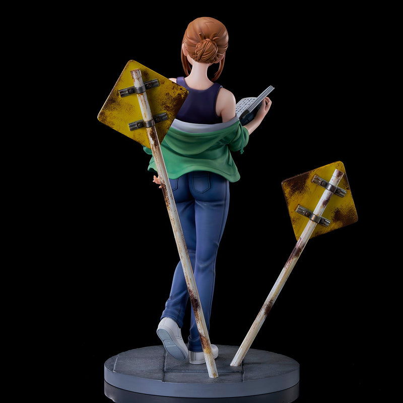 Union Creative Mysterious Disappearances Sumireko Ogawa Figure JAPAN OFFICIAL