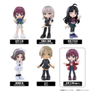 Bushiroad Creative PalVerse Girls Band Cry 6Pack BOX Figure JAPAN OFFICIAL