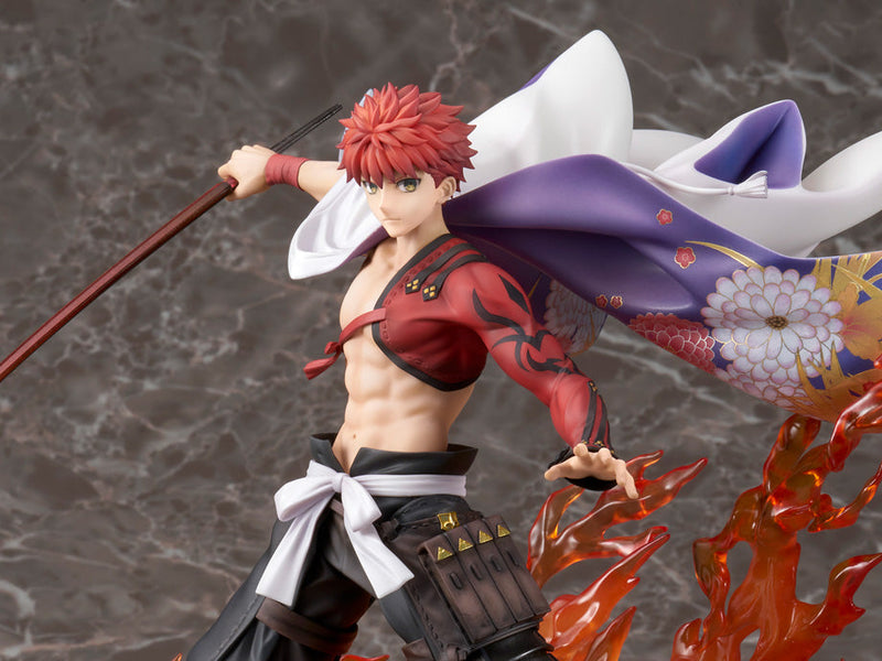 Alter Fate/Grand Order Saber/Senji Muramasa 1/8 Figure JAPON OFFICIEL