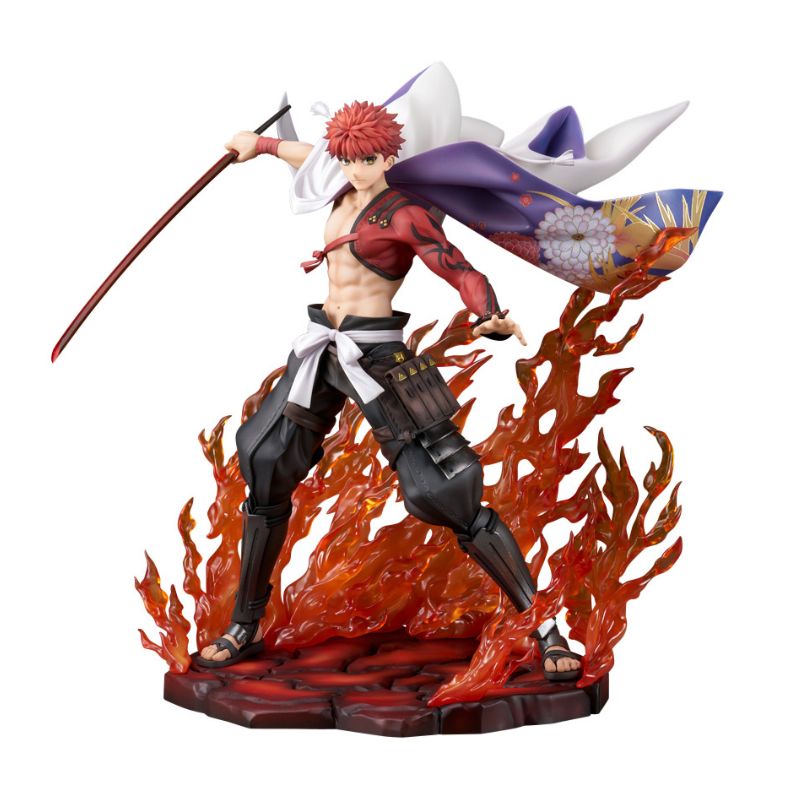 Alter Fate/Grand Order Saber/Senji Muramasa 1/8 Figure JAPAN OFFICIAL