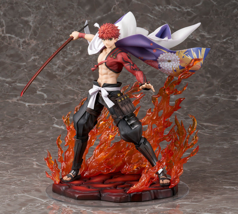 Alter Fate/Grand Order Saber/Senji Muramasa 1/8 Figure JAPON OFFICIEL