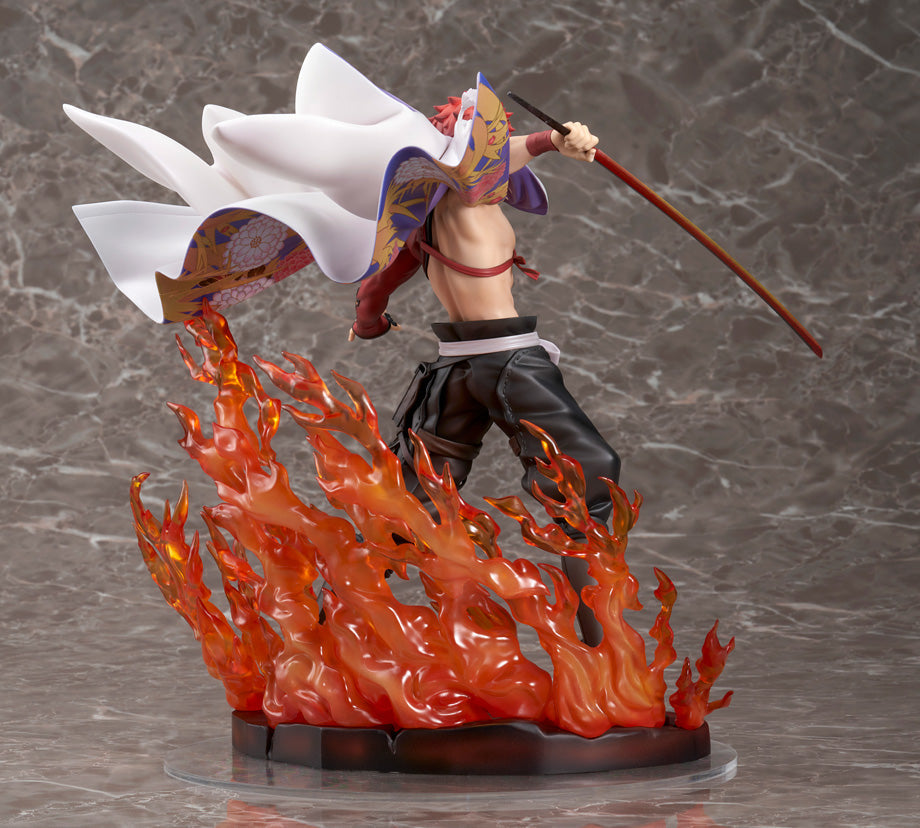 Alter Fate/Grand Order Saber/Senji Muramasa 1/8 Figure JAPAN