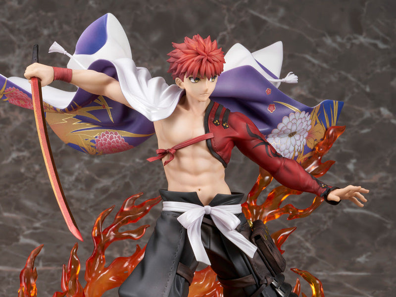 Alter Fate/Grand Order Saber/Senji Muramasa 1/8 Figure JAPON OFFICIEL