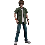 Good Smile Company PLAMATEA SIREN Kyoya Suda Model Kit JAPAN OFFICIAL