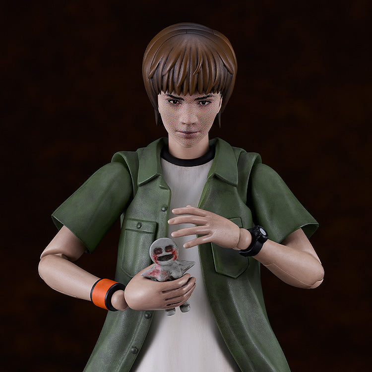 Good Smile Company PLAMATEA SIREN Kyoya Suda Model Kit JAPÃO OFICIAL