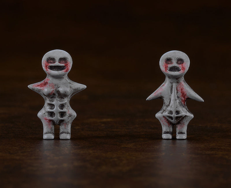 Good Smile Company PLAMATEA SIREN Kyoya Suda Model Kit JAPÃO OFICIAL