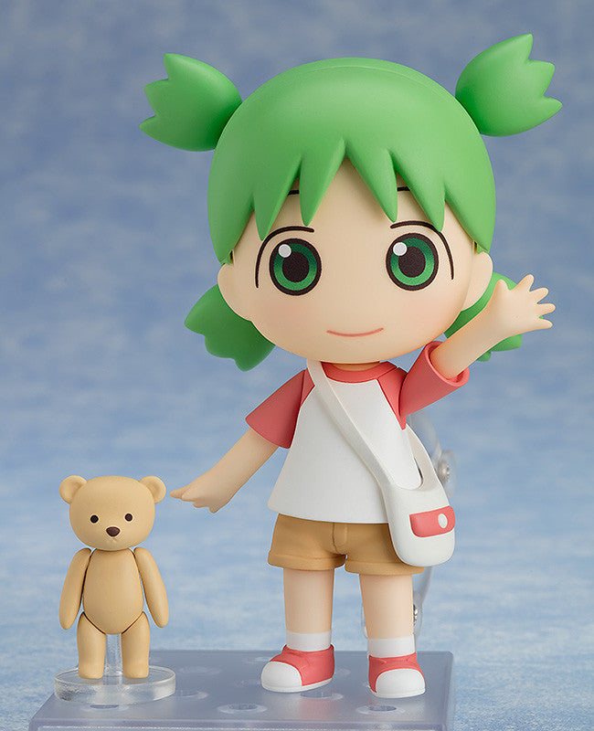 Good Smile Company Nendoroid Yotsuba&! Figura de ação Yotsuba Koiwai JAPÃO