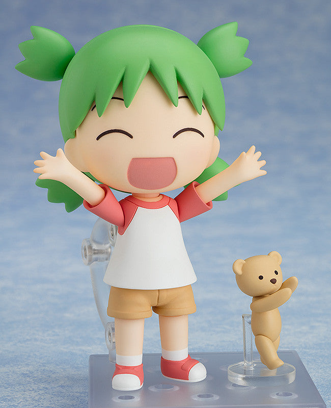 Good Smile Company Nendoroid Yotsuba&! Figura de ação Yotsuba Koiwai JAPÃO
