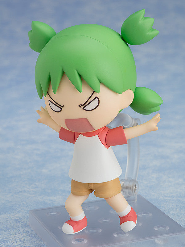 Good Smile Company Nendoroid Yotsuba&! Figura de ação Yotsuba Koiwai JAPÃO