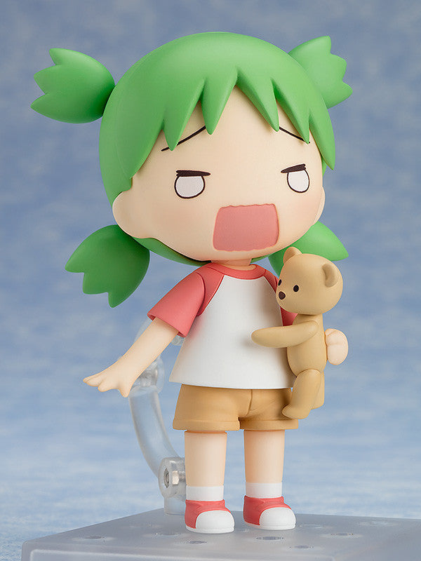 Good Smile Company Nendoroid Yotsuba&! Figura de ação Yotsuba Koiwai JAPÃO