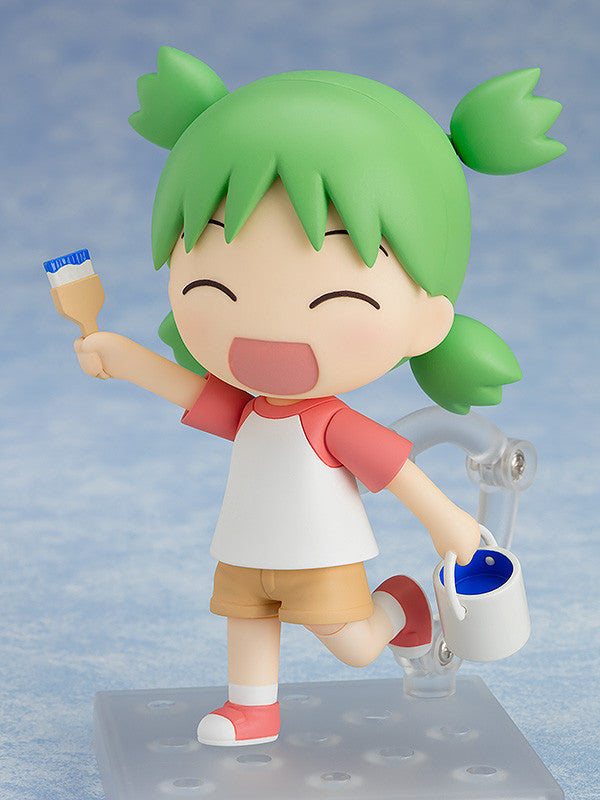 Good Smile Company Nendoroid Yotsuba&! Figura de ação Yotsuba Koiwai JAPÃO