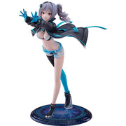 WAVE THE IDOLM@STER Cinderella Girls Dance Dance Dance Ranko Kanzaki+ 1/7 Figure