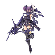 Megami Device Asra Ninja Kaname Shadow Edition Full Package 1/1 Model Kit JAPAN