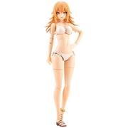 Sousai Shoujo Teien Seira Ichijo Swim Style Hair Arrange Ver. 1/10 Model Kit