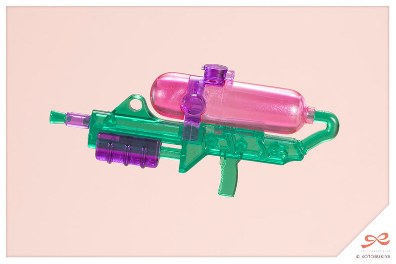 Sousai Shoujo Teien Seira Ichijo Swim Style Hair Arrange Ver. 1/10 Model Kit