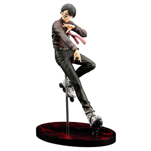 Kotobukiya ARTFX J Tougen Anki Naito Mudano 1/8 Figure JAPAN OFFICIAL