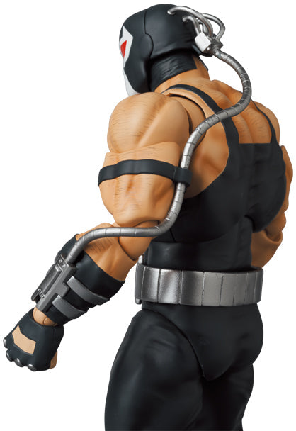 Medicom Toy MAFEX No.216 Bane Batman Knightfall Ver. Action Figure