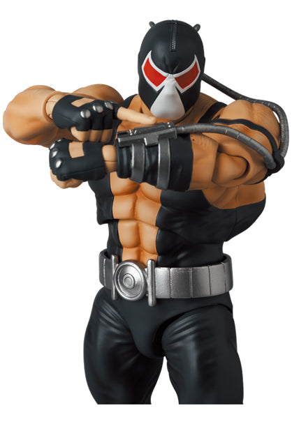 Medicom Toy MAFEX No.216 Bane Batman Knightfall Ver. Action Figure