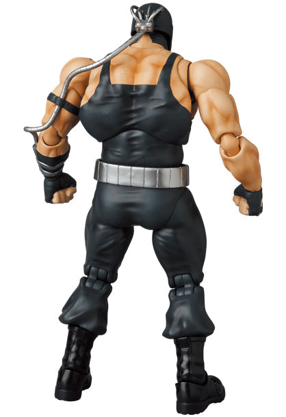 アメコミ MAFEX No.216 BANE BATMAN KNIGHTFALL jj Medicom Toy MAFEX No.216 Bane Batman Knightfall Ver. Figura de