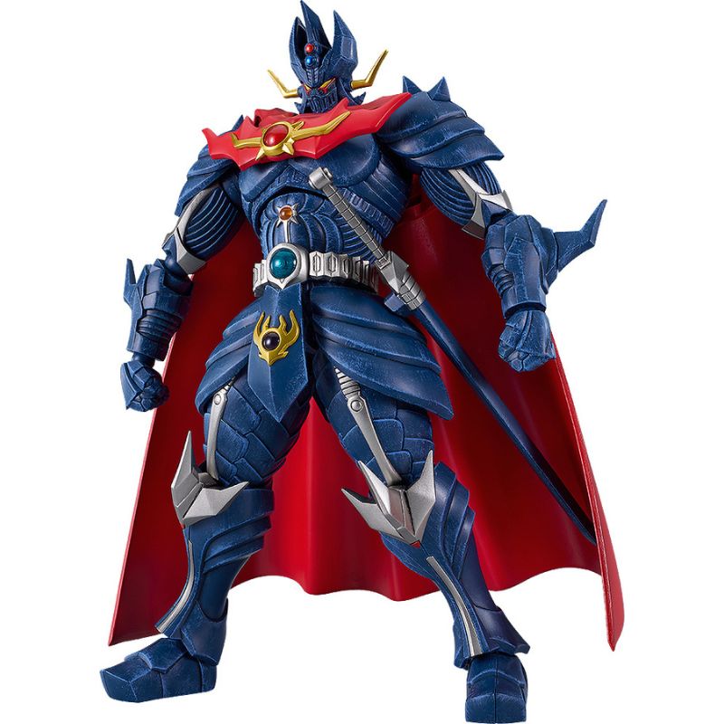 Good Smile Company MODEROID MazinSaga Model Kit JAPAN OFFICIAL