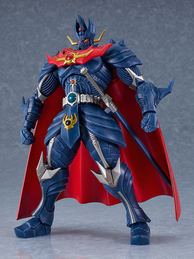 Good Smile Company MODEROID MazinSaga Model Kit JAPÃO OFICIAL