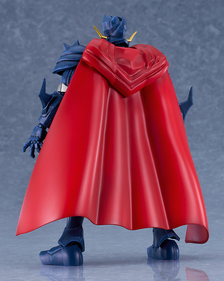 Good Smile Company MODEROID MazinSaga Model Kit JAPÃO OFICIAL