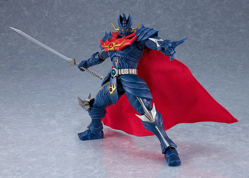 Good Smile Company MODEROID MazinSaga Model Kit JAPÃO OFICIAL