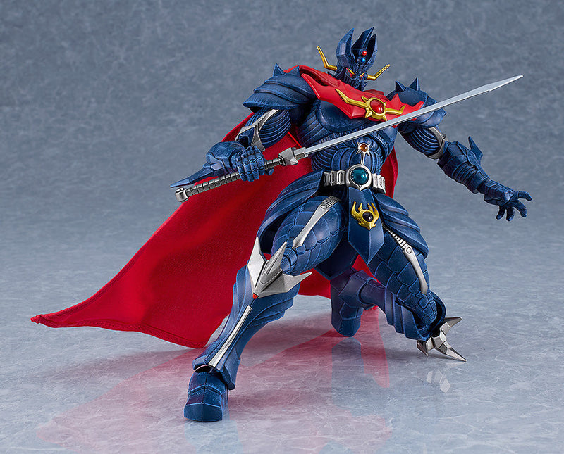 Good Smile Company MODEROID MazinSaga Model Kit JAPÃO OFICIAL