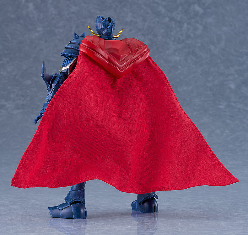 Good Smile Company MODEROID MazinSaga Model Kit JAPÃO OFICIAL