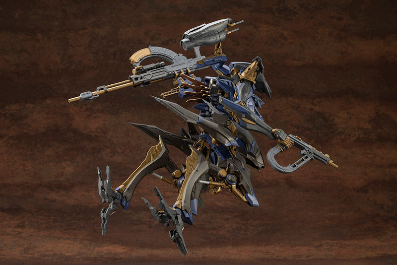 Kotobukiya V.I.O.S. Armored Core SCHNEIDER NACHTREIHER/40E Steel Haze Model Kit