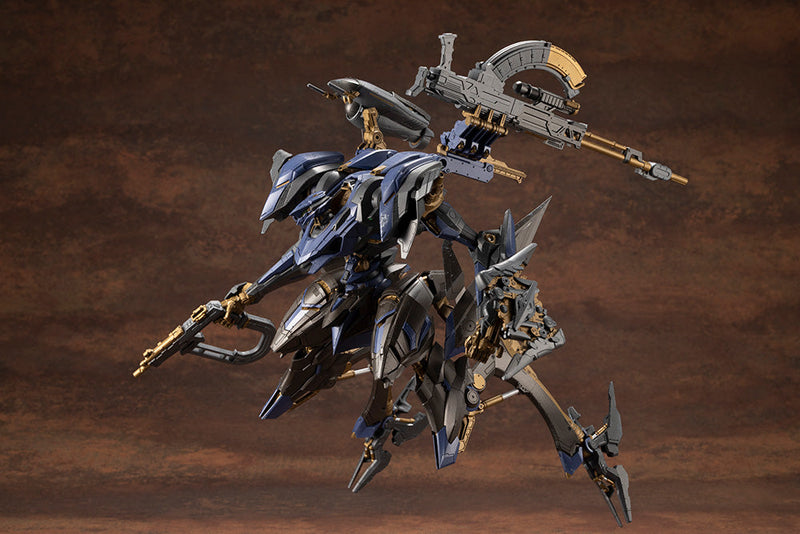 Kotobukiya V.I.O.S. Armored Core SCHNEIDER NACHTREIHER/40E Steel Haze Model Kit