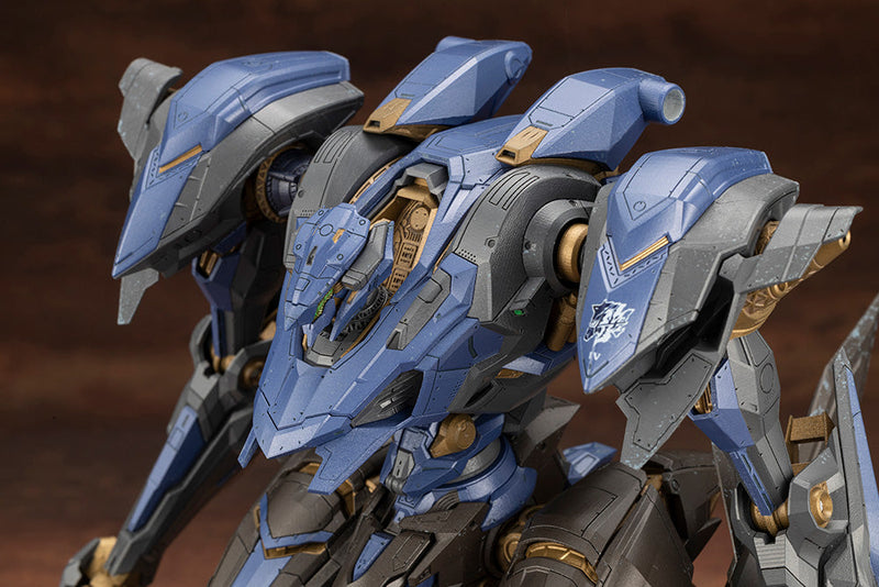 Kotobukiya V.I.O.S. Armored Core SCHNEIDER NACHTREIHER/40E Steel Haze Model Kit