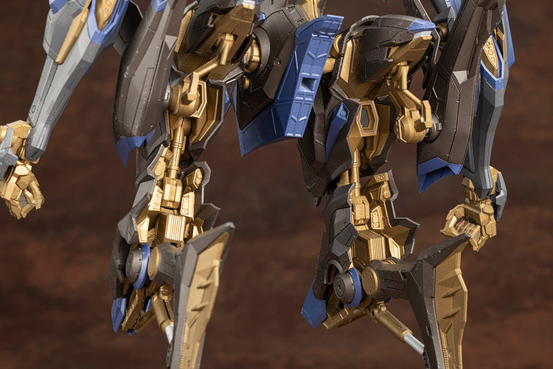 Kotobukiya V.I.O.S. Armored Core SCHNEIDER NACHTREIHER/40E Steel Haze Model Kit