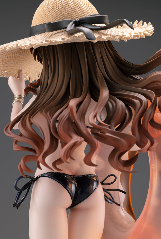 Illustrator Original Elisia Valfelto Badeanzug Ver. von Lucicent 1/6 Figur JAPAN