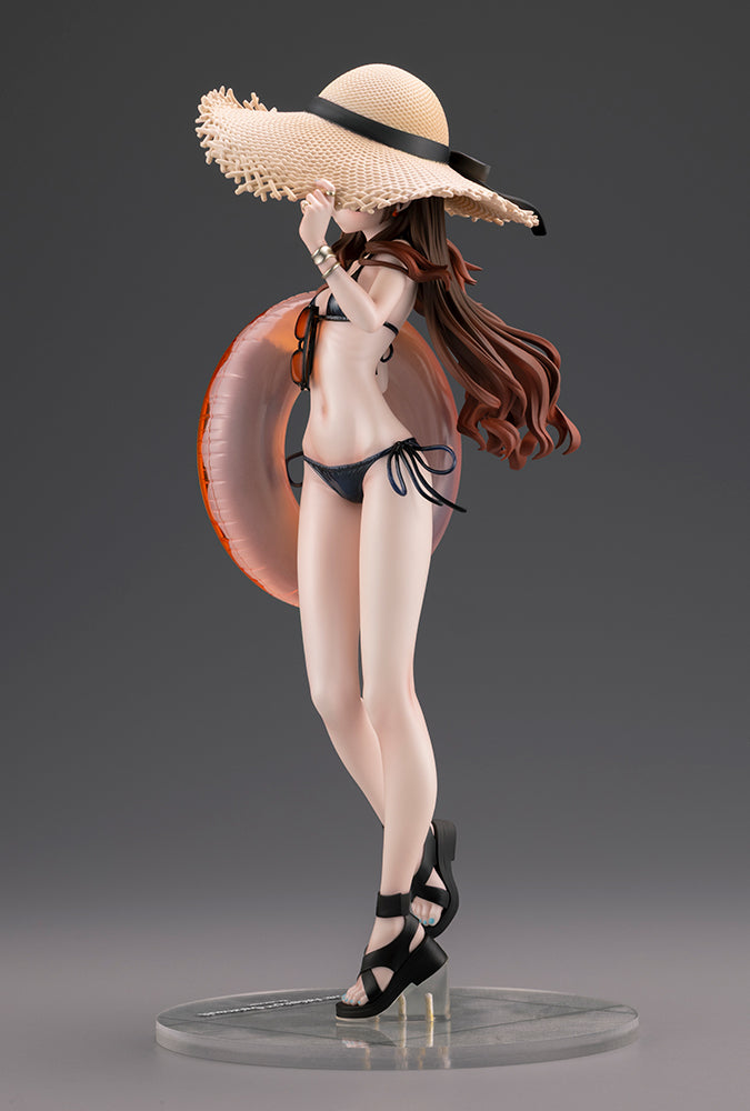 Illustrator Original Elisia Valfelto Badeanzug Ver. von Lucicent 1/6 Figur JAPAN