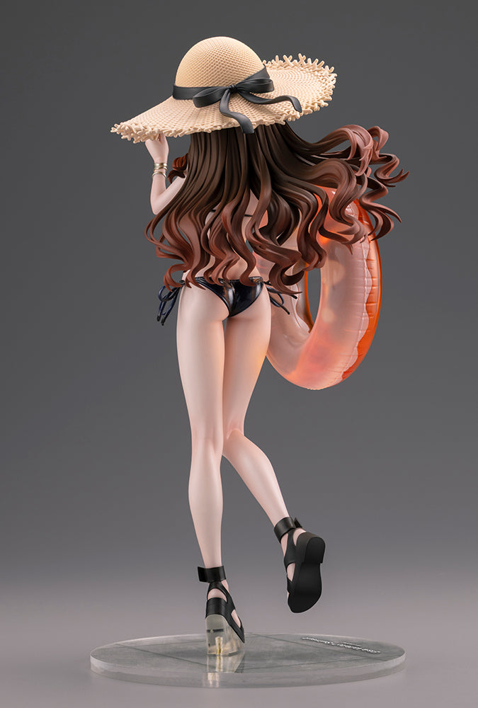 Illustrator Original Elisia Valfelto Badeanzug Ver. von Lucicent 1/6 Figur JAPAN