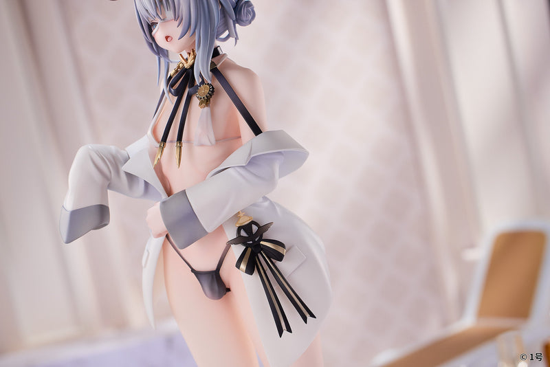 Traje de baño Vivify Yoichi Chitomi Ver. ilustración de 1-go Figura OFICIAL DE JAPÓN