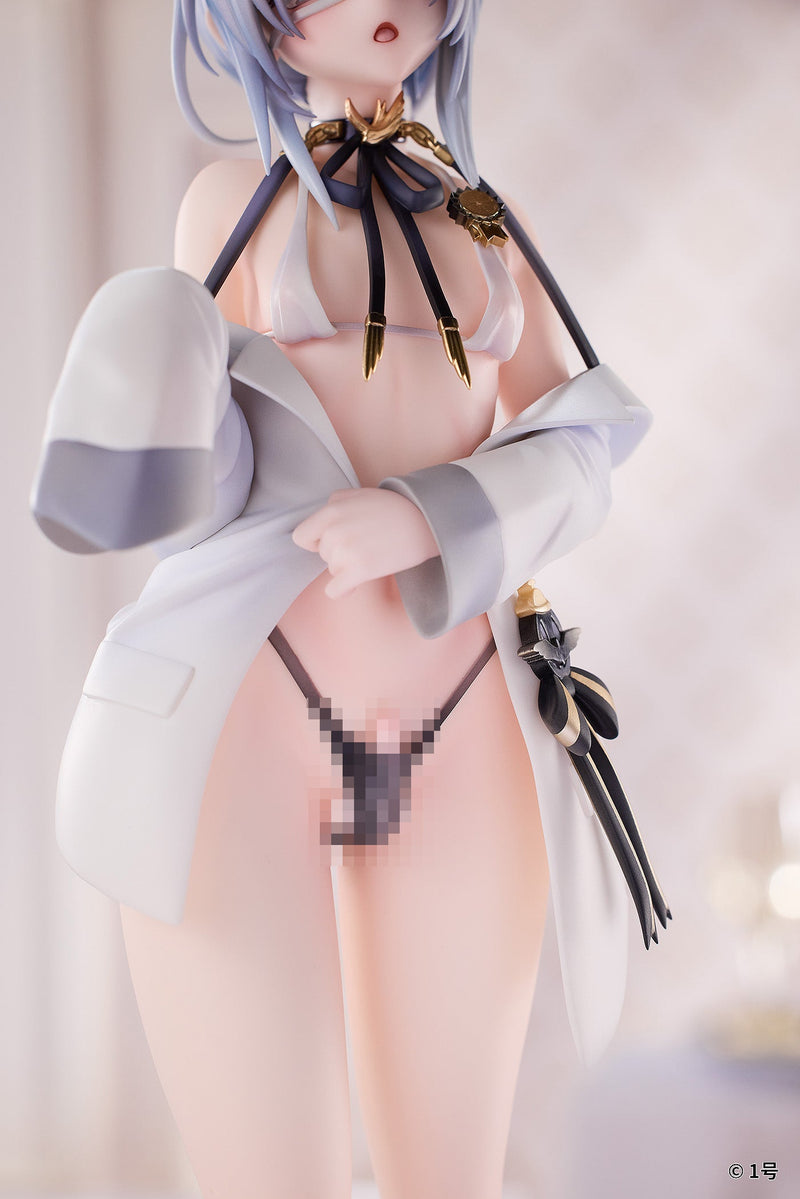 Traje de baño Vivify Yoichi Chitomi Ver. ilustración de 1-go Figure Edición limitada