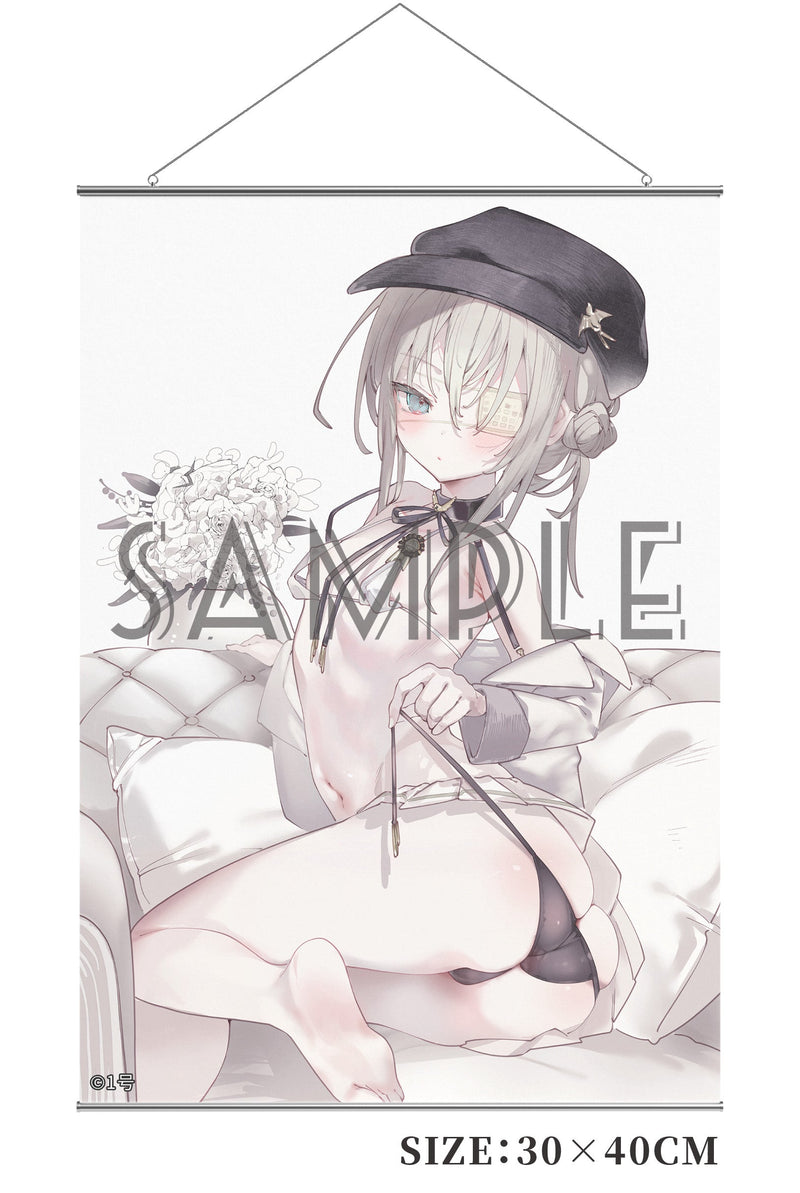 Traje de baño Vivify Yoichi Chitomi Ver. ilustración de 1-go Figure Edición limitada