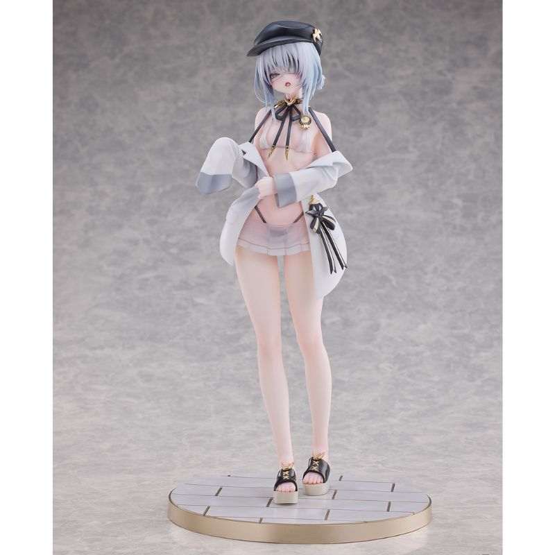 Vivify Yoichi Chitomi Swimsuit Ver. illustration by 1-go Figure Limited Edition